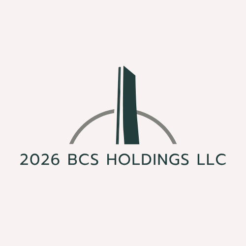 2026 BCS Holdings LLC